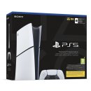  PlayStation 5 Slim Digital Edition
