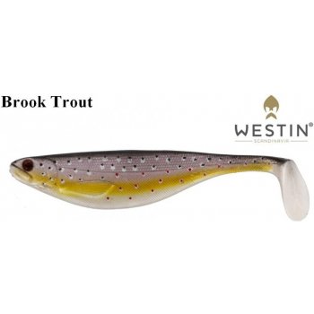 Westin Shad Teez 9cm Headlight