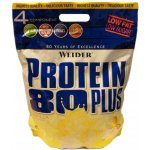 Weider Protein 80 Plus 2000 g – Hledejceny.cz