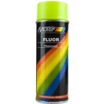 Motip Fluor žlutý 400 ml – HobbyKompas.cz