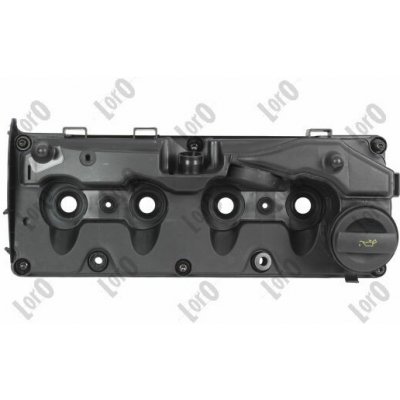 Kryt hlavy válce ABAKUS 123-00-035 (12300035) – Sleviste.cz