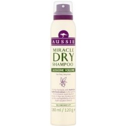 Aussie Miracle Suchý šampon 180 ml