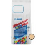 Mapei Ultracolor Plus 5 kg mandlová – Zboží Mobilmania