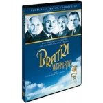 Bratři warnerové DVD – Hledejceny.cz