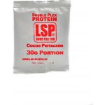 LSP nutrition Double Plex 30 g - vanilka