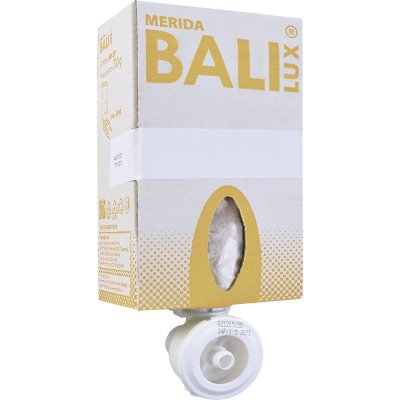 Merida Bali Lux pěnové mýdlo 5 x 700 g – Zbozi.Blesk.cz