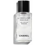 Chanel Le Dissolvant Douceur odlakovač na nehty s arganovým olejem (Nail Color Remover with Agran Oil and Vitamin E) 50 ml – Sleviste.cz
