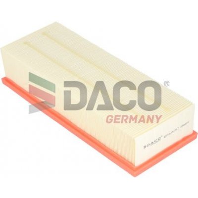 Vzduchový filtr DACO DFA0202 – Hledejceny.cz