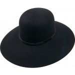 Brim Hat Flor černá Q9030 53358/17AA – Zboží Dáma