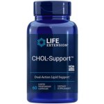 Life Extension CHOL-Support 60 tekutých kapslí – Hledejceny.cz