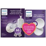 Philips Avent Elektrická Hands Free DUO Premium Plus SCF532/11 White – Sleviste.cz