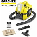 Kärcher WD 1 Compact 1.198-300.0