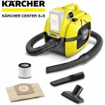 Kärcher WD 1 Compact 1.198-300.0 – Zboží Mobilmania