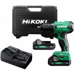 HiKOKI DS18DAWCZ – Zboží Dáma