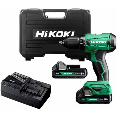 HiKOKI DS18DAWCZ – Sleviste.cz