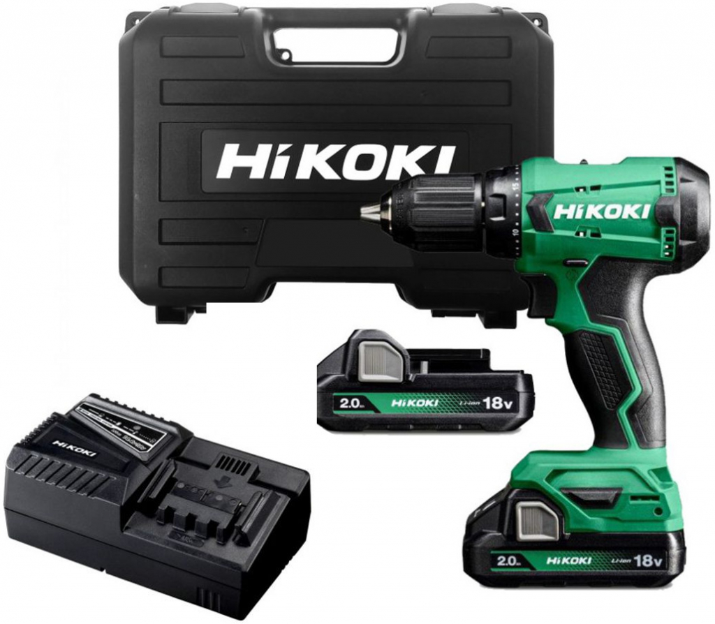 HiKOKI DS18DAWCZ