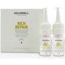 Goldwell Dualsenses Rich Repair Serum-pro suché vlasy 12 x 18 ml