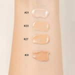 Mizon Snail Repair Intensive BB Cream Broad Spectrum SPF30 No.23 Natural Beige 50 ml – Sleviste.cz