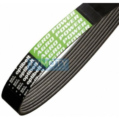 Řemen CLAAS 743910.1 optibelt Agro Power AP1003202 | Zboží Auto