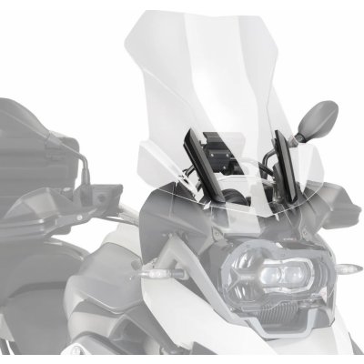 Puig Touring 6486W čirá | Zboží Auto