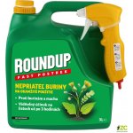 Roundup FAST 3 l – Hledejceny.cz