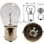 Autolamp 12V 21W BA15s P21W A2447