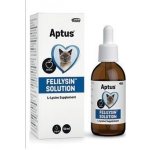 Aptus Felilysin liquid 50 ml – Zboží Mobilmania
