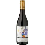 Kris Pinot Noir Terre Siciliane IGT 13% 0,75 l (holá láhev) – Hledejceny.cz