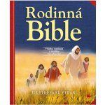 Rodinná Bible – Hledejceny.cz