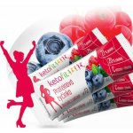 4FITNESS Tyčinka 60 g – Hledejceny.cz