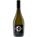 Zero%Zero Frizante Nealkoholické 0% 0,75 l (holá láhev) – Sleviste.cz