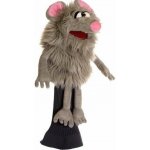 Legend Sesame Street Headcover Tuddel – Hledejceny.cz