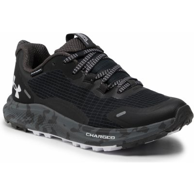 Under Armour Ua W Charged Bandit Tr 2 Sp 3024763-002 černá – Hledejceny.cz