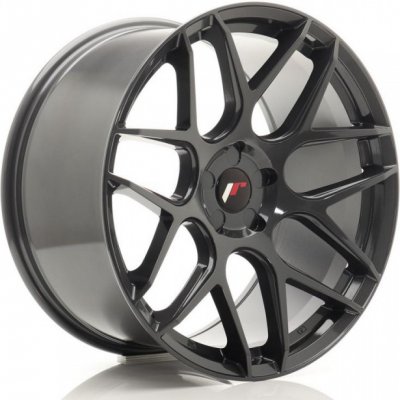 Japan Racing Jr18 7x16 Blank ET20-35 hyper gray | Zboží Auto