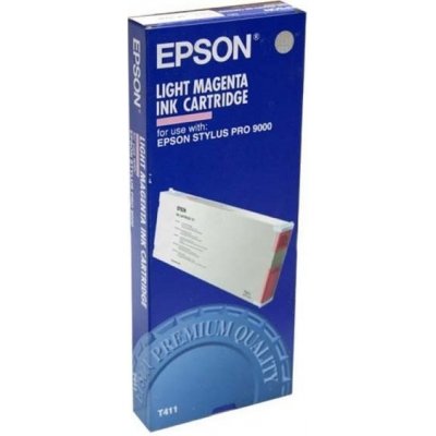 Epson C13T411011 - originální – Hledejceny.cz