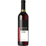 Dobrá Vinice Rouge de Pinot Noir qvevri zemské 2016 12,5% 0,75 l (holá láhev) – Hledejceny.cz