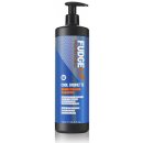 Fudge Cool Brunette Blue Toning Shampoo 1000 ml