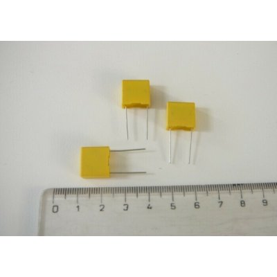 Odrušovač blikání LED | Zboží Auto