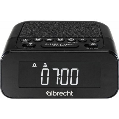 Albrecht DR 451 – Zboží Živě