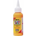 Barvy na sklo 60/1503-žlutá-sunny yello 1 – Zboží Mobilmania