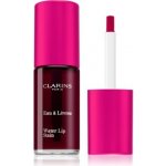 Clarins Water Lip Stain matný lesk na rty s hydratačním účinkem 04 Violet Water 7 ml – Zboží Dáma