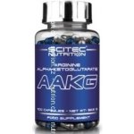 Scitec Nutrition AAKG 100 kapslí – Hledejceny.cz