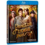 Princezna stokrát jinak BD – Hledejceny.cz