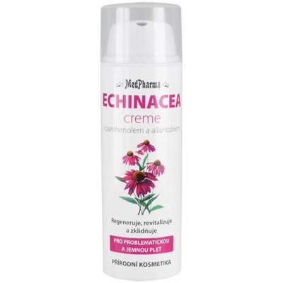 MedPharma Echinacea krém, 50 ml