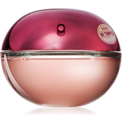 DKNY Be Tempted Blush parfémovaná voda dámská 100 ml – Sleviste.cz