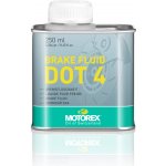 Motorex Brake Fluid DOT 4 250 ml | Zboží Auto