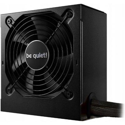 be quiet! System Power 10 850W BN330 – Hledejceny.cz