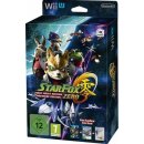 Hra na Nintendo WiiU StarFox Zero (First Print Edition)