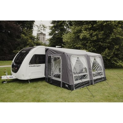 Vango Balletto Air 390 Elements ProShield – Zbozi.Blesk.cz