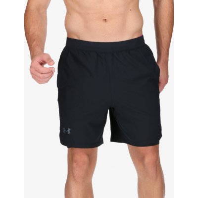 Under Armour IsoChill Run 2N1 Short-BLK – Zboží Mobilmania